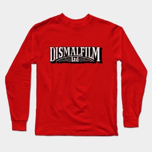 DISMALFILM Long Sleeve T-Shirt